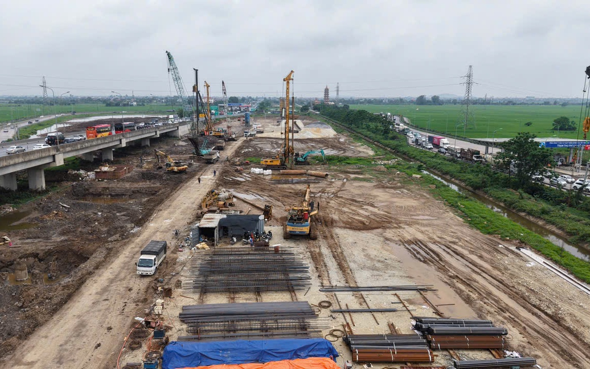 Ninh B&igrave;nh: Đề xuất đầu tư hơn 29.000 tỷ đồng cho 4 tuyến giao th&ocirc;ng chiến lược