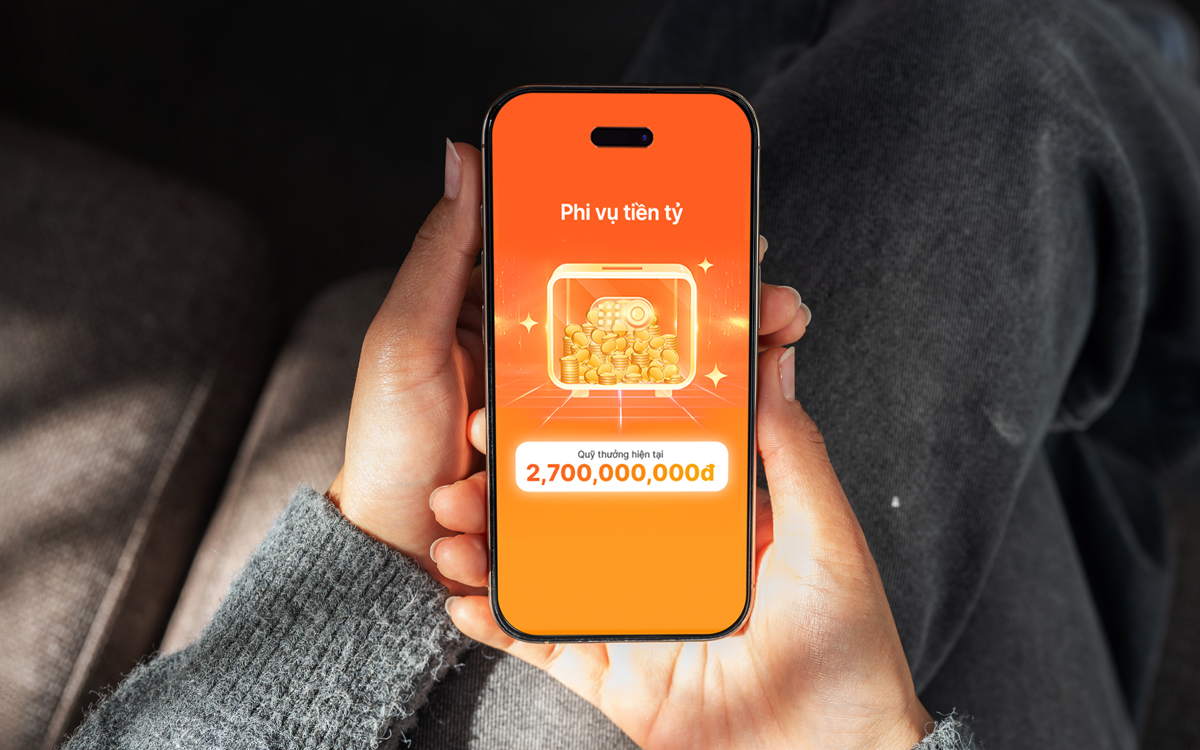 Si&ecirc;u lợi suất VIB: 10 suất Las Vegas c&oacute; chủ, vẫn c&ograve;n tiền tỷ đợi chia đều!- Ảnh 1.