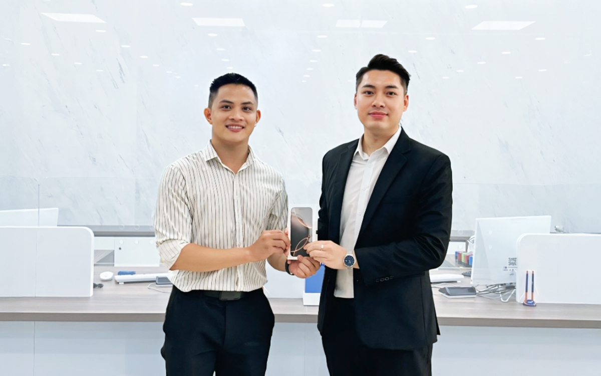 Si&ecirc;u lợi suất VIB: 10 suất Las Vegas c&oacute; chủ, vẫn c&ograve;n tiền tỷ đợi chia đều!- Ảnh 3.