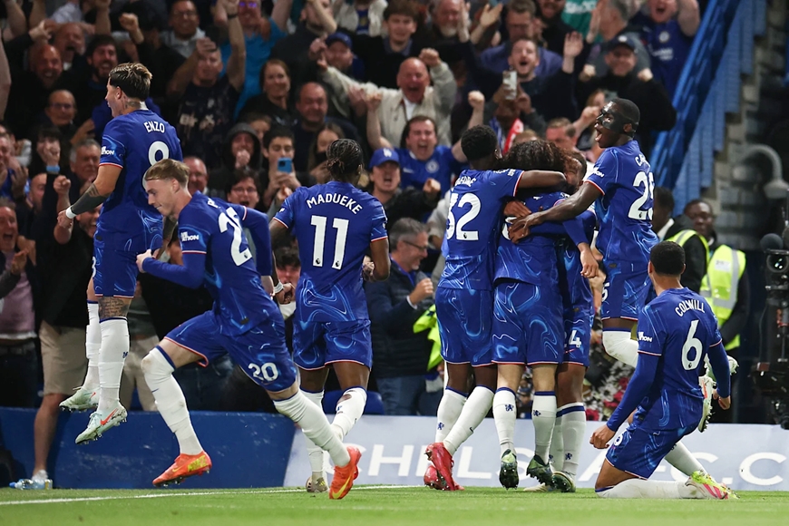Nhận định, soi tỷ lệ Chelsea - Palmeiras (8h ng&agrave;y 5/7), FIFA Club World Cup 2025- Ảnh 1.