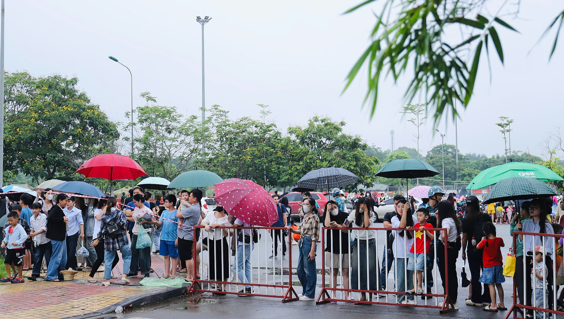 Dự kiến 30.000 người dự Lễ diễu binh, diễu h&agrave;nh mừng Quốc kh&aacute;nh 2/9 tại H&agrave; Nội- Ảnh 2.