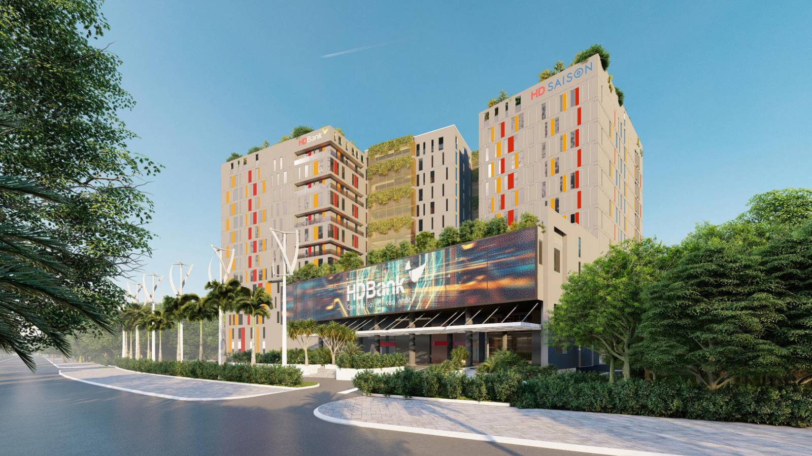 B&aacute;o c&aacute;o ph&aacute;t triển bền vững HDBank 2024: "Vươn xa kỷ nguy&ecirc;n số - Lan tỏa gi&aacute; trị xanh"- Ảnh 3.