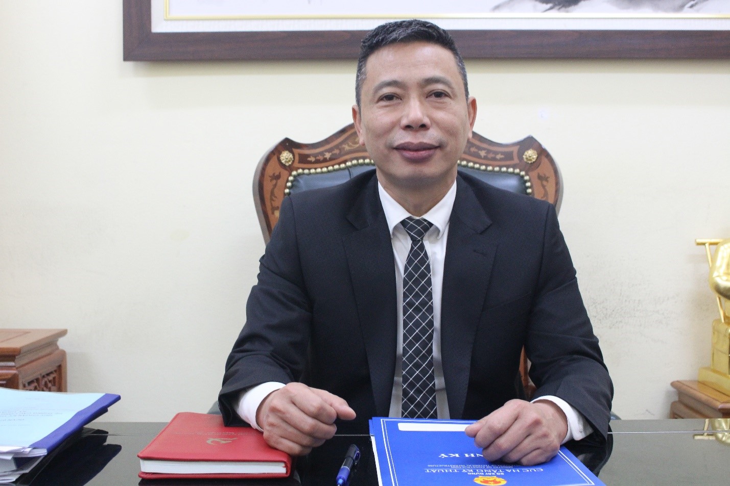 Sắp có thêm “công cụ” quản lý đô thị thông minh- Ảnh 1. Sắp có thêm “công cụ” quản lý đô thị thông minh- Ảnh 1.