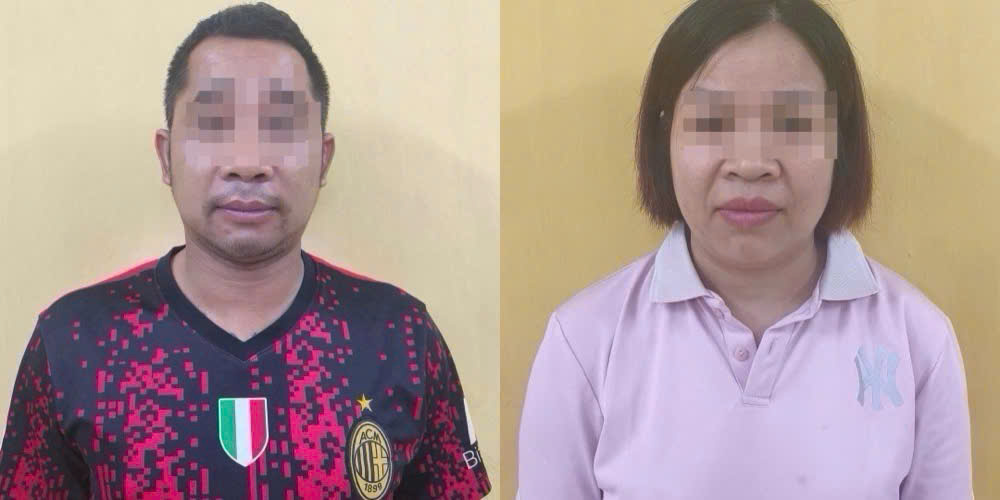 Tuy&ecirc;n Quang: Khởi tố 2 đối tượng mua, b&aacute;n bằng cấp, giấy tờ giả- Ảnh 1.