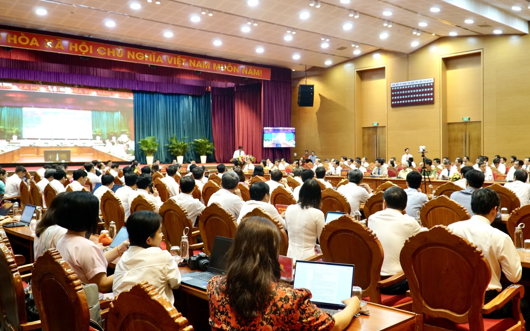 Gia Lai: Giao chỉ ti&ecirc;u đến từng x&atilde;, x&acirc;y dựng kịch bản tăng trưởng cụ thể