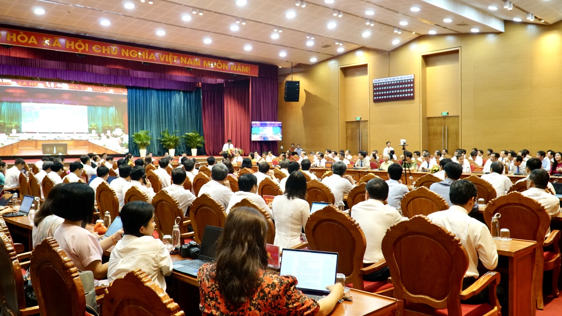 Gia Lai: Giao chỉ tiêu đến từng xã, xây dựng kịch bản tăng trưởng cụ thể- Ảnh 2. Gia Lai: Giao chỉ tiêu đến từng xã, xây dựng kịch bản tăng trưởng cụ thể- Ảnh 2.