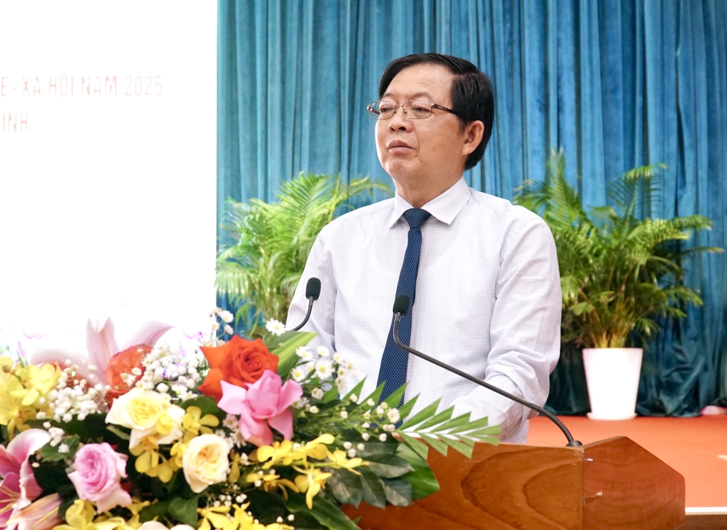 Gia Lai: Giao chỉ tiêu đến từng xã, xây dựng kịch bản tăng trưởng cụ thể- Ảnh 1. Gia Lai: Giao chỉ tiêu đến từng xã, xây dựng kịch bản tăng trưởng cụ thể- Ảnh 1.