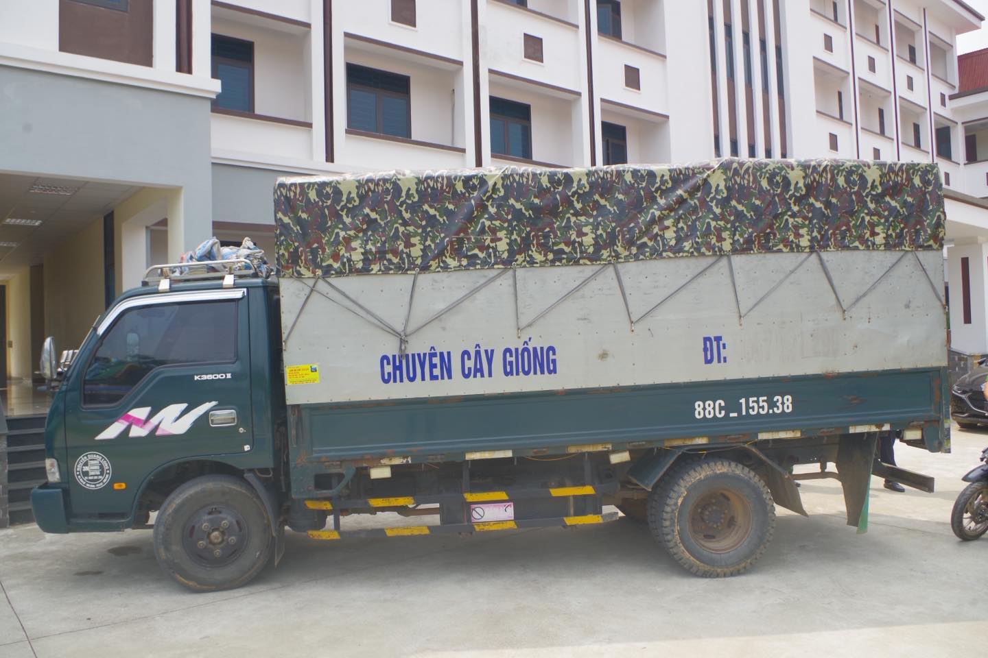 Tuy&ecirc;n Quang: Bắt khẩn cấp t&agrave;i xế g&acirc;y tai nạn bỏ trốn tr&ecirc;n quốc lộ 2C- Ảnh 2.