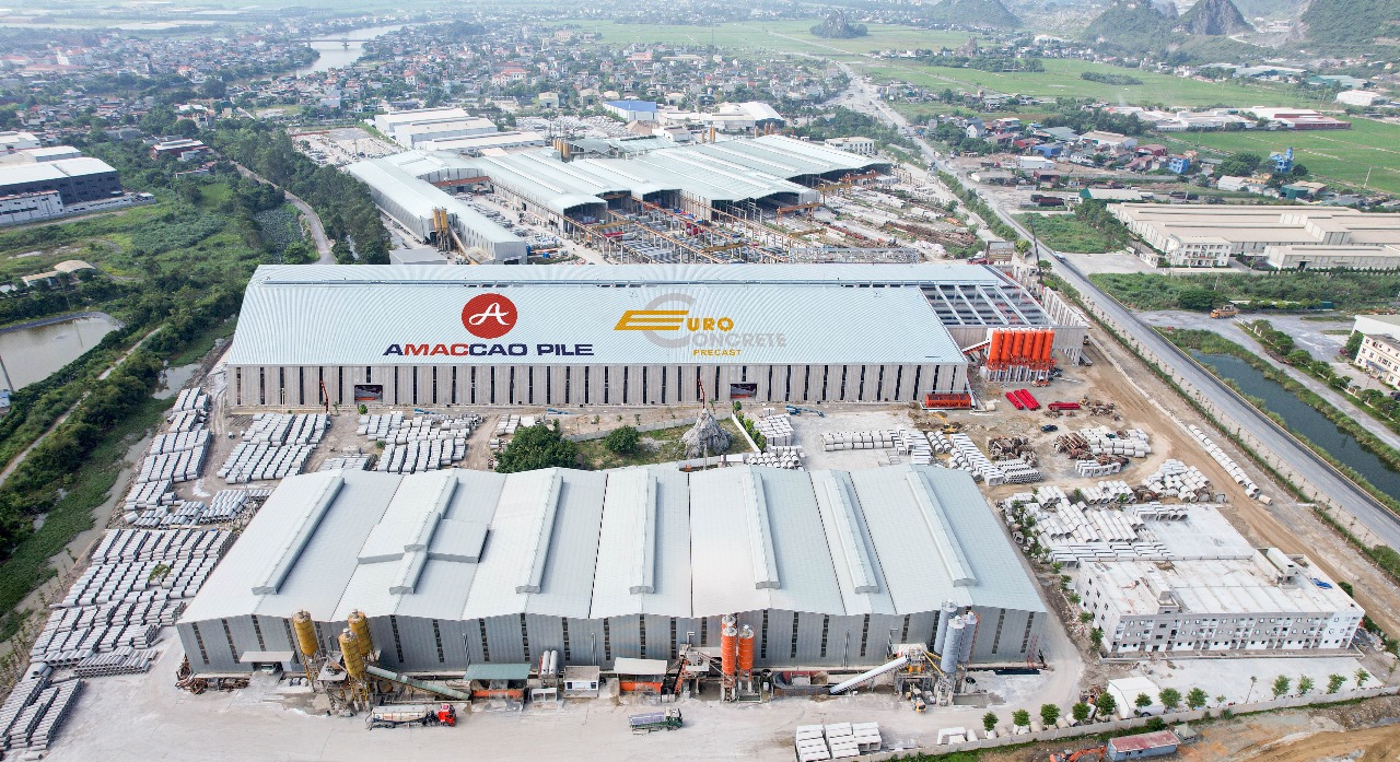 C&aacute;i bắt tay 30 triệu đ&ocirc; v&agrave; tham vọng &ldquo;xanh h&oacute;a&rdquo; ng&agrave;nh vật liệu x&acirc;y dựng của AMACCAO- Ảnh 1.