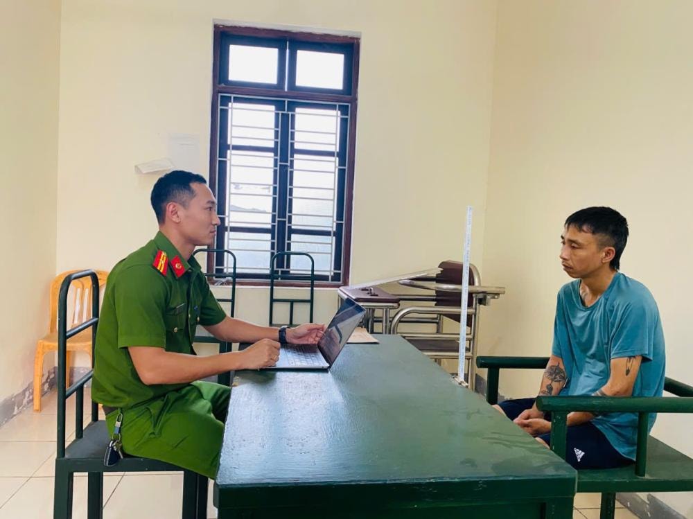 Khởi tố, bắt giam t&agrave;i xế g&acirc;y tai nạn thảm khốc khiến 10 người tử vong ở H&agrave; Tĩnh- Ảnh 1.