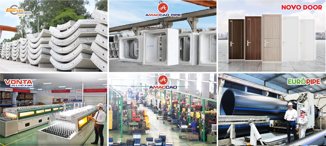 C&aacute;i bắt tay 30 triệu đ&ocirc; v&agrave; tham vọng &ldquo;xanh h&oacute;a&rdquo; ng&agrave;nh vật liệu x&acirc;y dựng của AMACCAO- Ảnh 2.