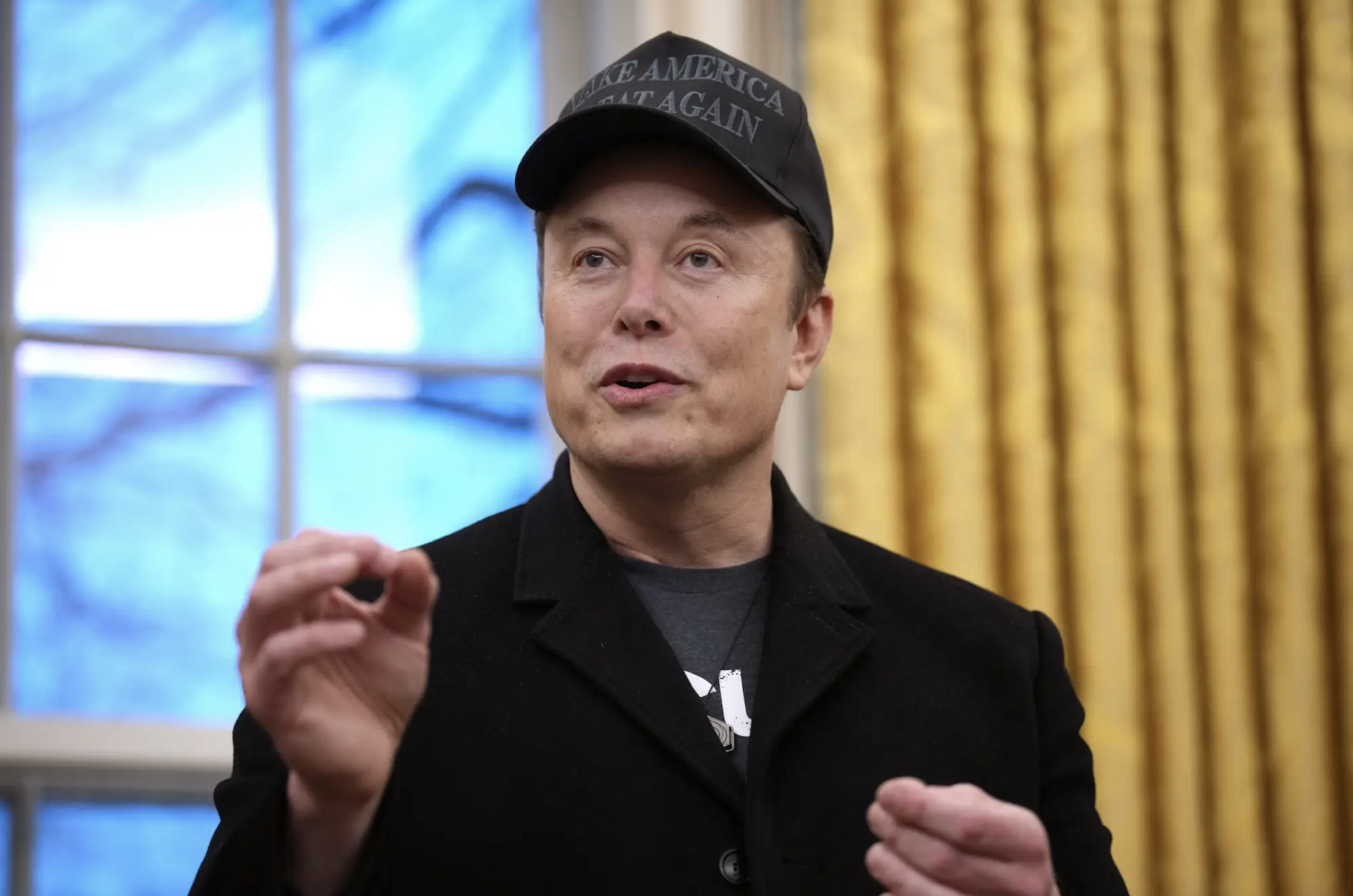 Tỷ phú Elon Musk giải thích lý do xAI gọi nhân viên là kỹ sư thay vì nhà nghiên cứu- Ảnh 1. Tỷ phú Elon Musk giải thích lý do xAI gọi nhân viên là kỹ sư thay vì nhà nghiên cứu- Ảnh 1.