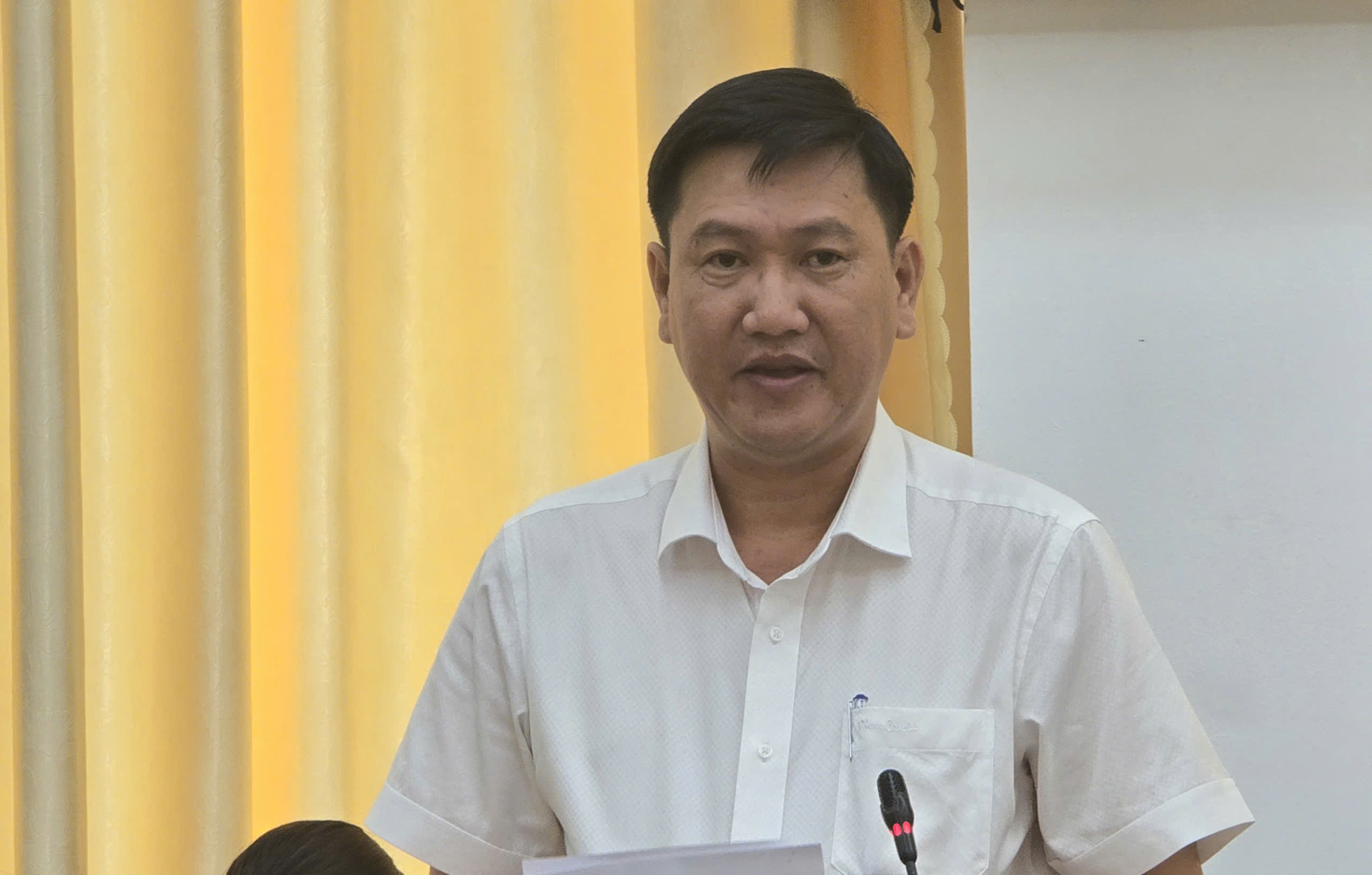 Cần Thơ bố tr&iacute; 365 tỷ đồng x&acirc;y dựng mới 310 căn nh&agrave; ở c&ocirc;ng vụ- Ảnh 1.