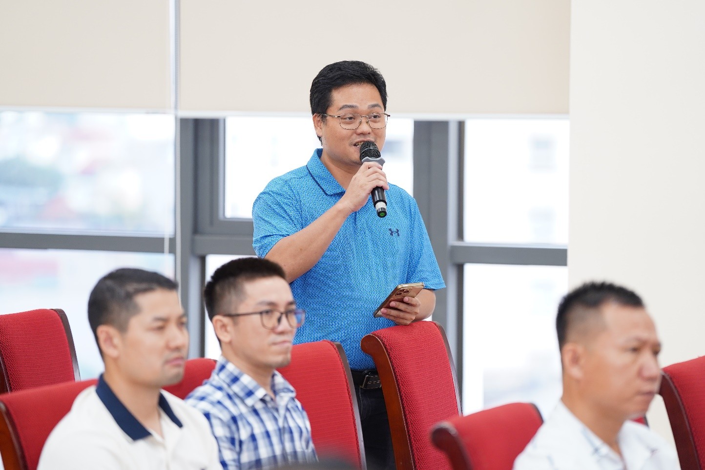 Giải đáp vướng mắc của doanh nghiệp về Luật Phòng cháy, chữa cháy và cứu nạn, cứu hộ- Ảnh 6. Giải đáp vướng mắc của doanh nghiệp về Luật Phòng cháy, chữa cháy và cứu nạn, cứu hộ- Ảnh 6.