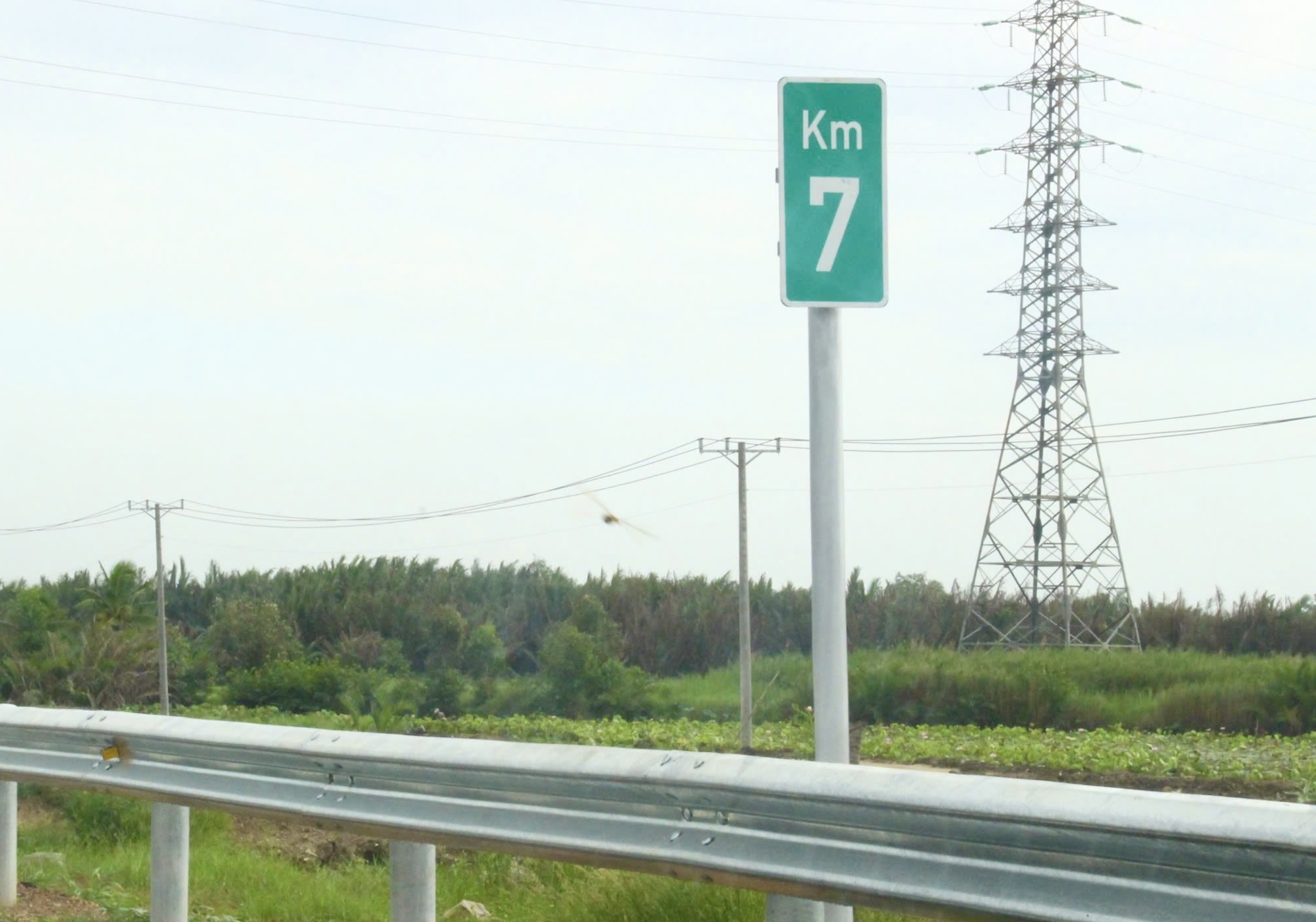 Chạy nước rút trên cầu ngàn tỷ đồng lớn nhất Vành đai 3 TP.HCM trước giờ G 19/8- Ảnh 13. Chạy nước rút trên cầu ngàn tỷ đồng lớn nhất Vành đai 3 TP.HCM trước giờ G 19/8- Ảnh 13.