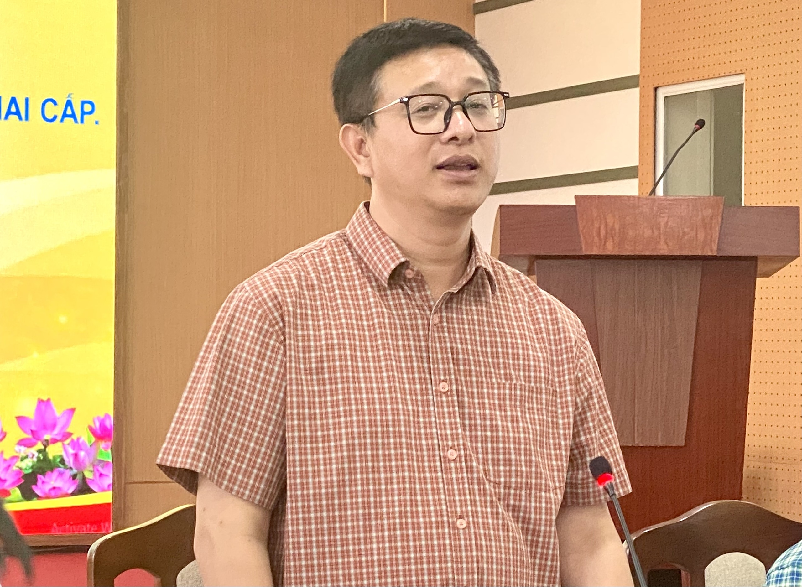 V&igrave; sao vi phạm trật tự x&acirc;y dựng tại khu đ&ocirc; thị Đại Thanh chưa được xử l&yacute;?- Ảnh 1.