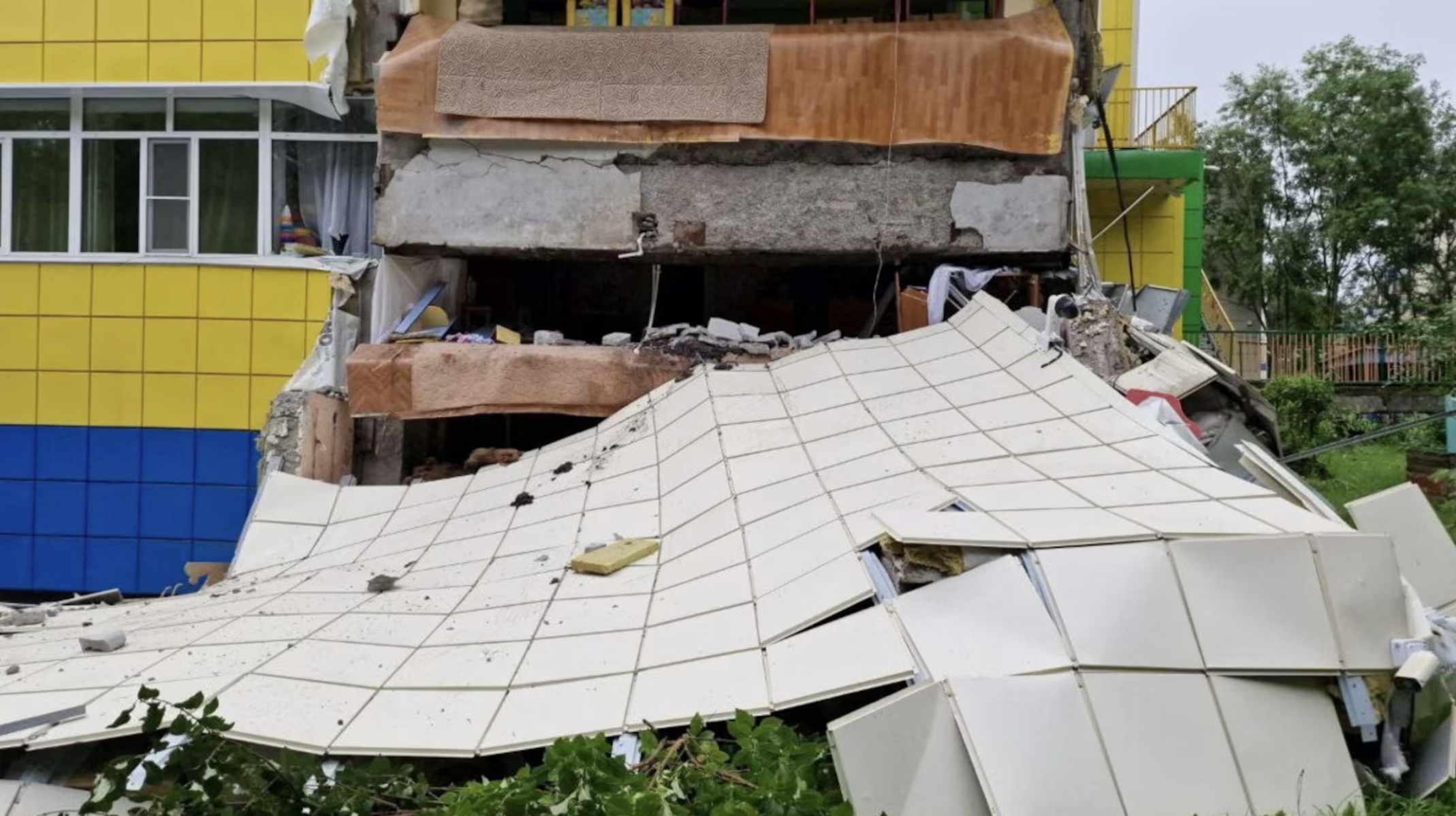 Động đất mạnh nhất trong 73 năm ở ngo&agrave;i khơi nước Nga, nhiều nước cảnh b&aacute;o s&oacute;ng thần- Ảnh 1.