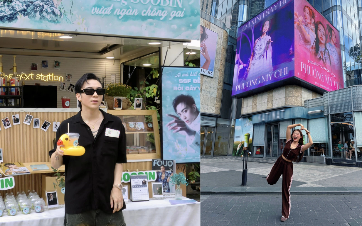 Fandom g&oacute;p phần th&uacute;c đẩy nền c&ocirc;ng nghiệp văn ho&aacute;