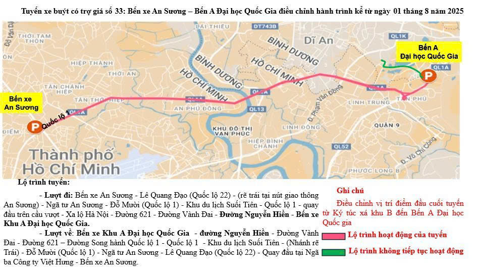 TP.HCM điều chỉnh lộ tr&igrave;nh v&agrave; tăng thời gian hoạt động nhiều tuyến xe bu&yacute;t- Ảnh 3.