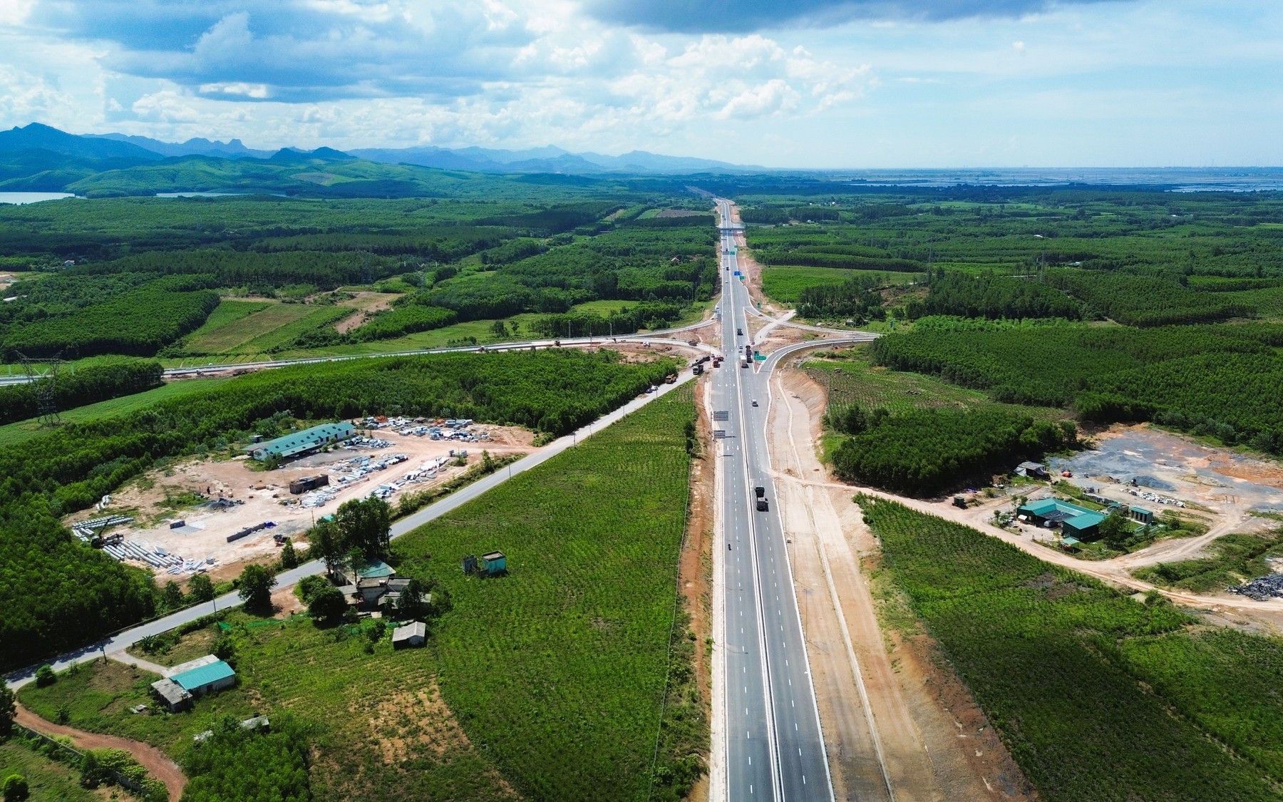 Dự &aacute;n đường sắt tốc độ cao: Quảng Trị chốt kế hoạch thực hiện c&ocirc;ng t&aacute;c GPMB thế n&agrave;o?