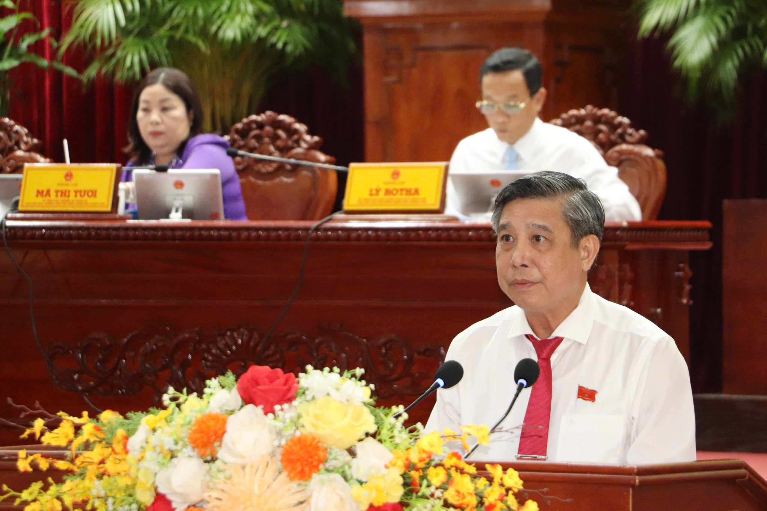 Cần Thơ phải bố tr&iacute; vốn đầu tư c&ocirc;ng hợp l&yacute;, đảm bảo tiến độ c&aacute;c dự &aacute;n- Ảnh 1.