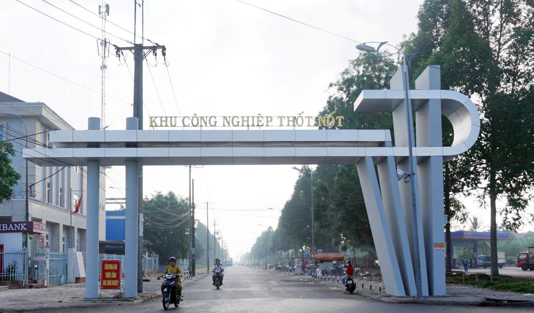 Cần Thơ thực hiện kết luận của Thanh tra Ch&iacute;nh phủ ra sao?- Ảnh 2.