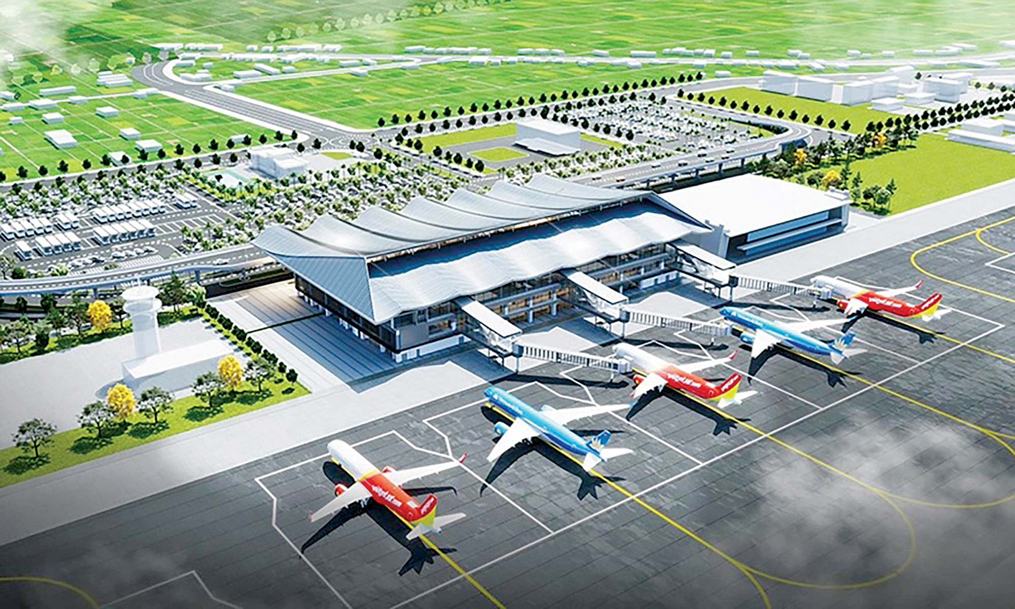 Bộ Xây dựng: Đồng hành, hỗ trợ để địa phương “cất cánh”- Ảnh 1. Bộ Xây dựng: Đồng hành, hỗ trợ để địa phương “cất cánh”- Ảnh 1.