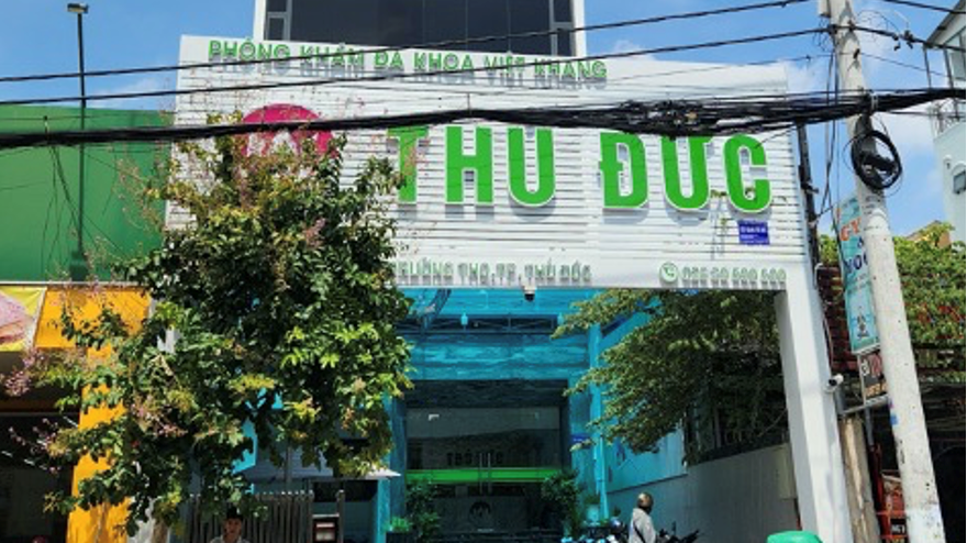 TP.HCM: Gần 300 trường hợp bị xử phạt qua đường d&acirc;y n&oacute;ng chống "vẽ bệnh, moi tiền"- Ảnh 2.