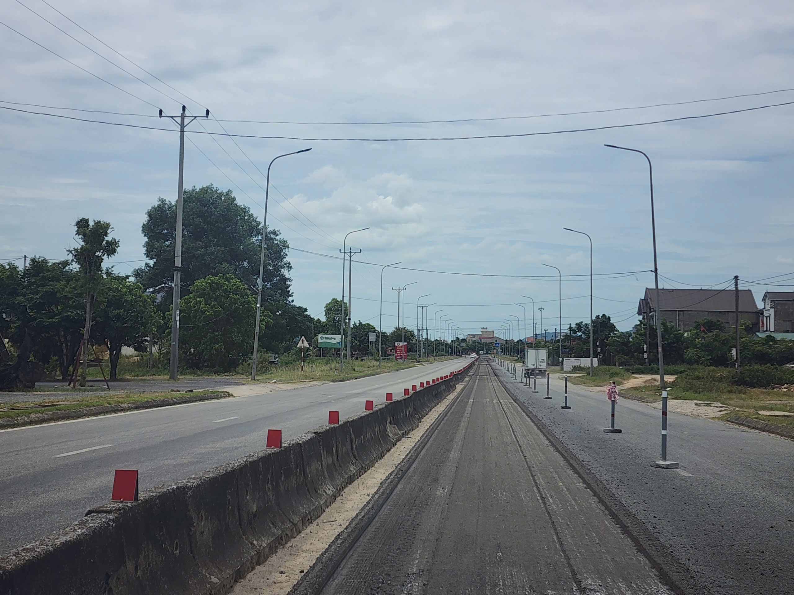 H&agrave; Tĩnh quản l&yacute; gần 500km quốc lộ ra sao sau khi được ph&acirc;n cấp?- Ảnh 3.