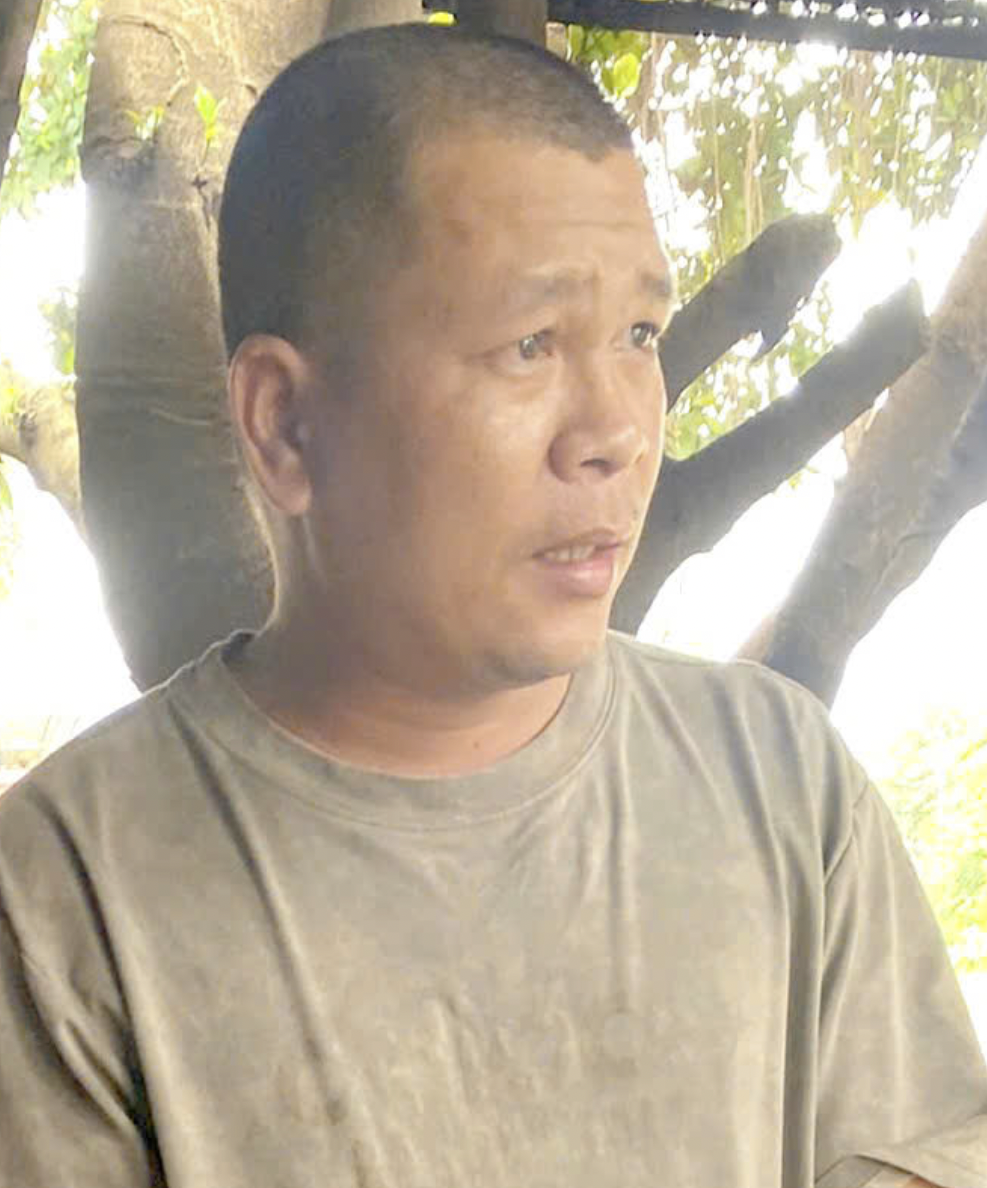 Mạo danh chủ vườn, g&atilde; đ&agrave;n &ocirc;ng lừa b&aacute;n vườn điều- Ảnh 1.