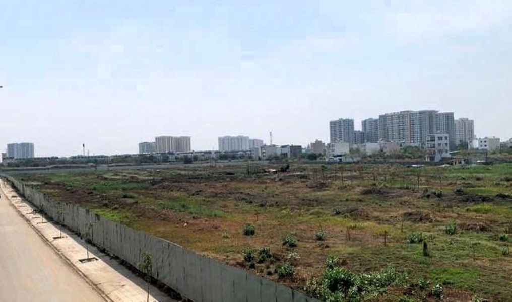 TP.HCM thanh tra 94 dự án chậm tiến độ, kéo dài- Ảnh 2. TP.HCM thanh tra 94 dự án chậm tiến độ, kéo dài- Ảnh 2.