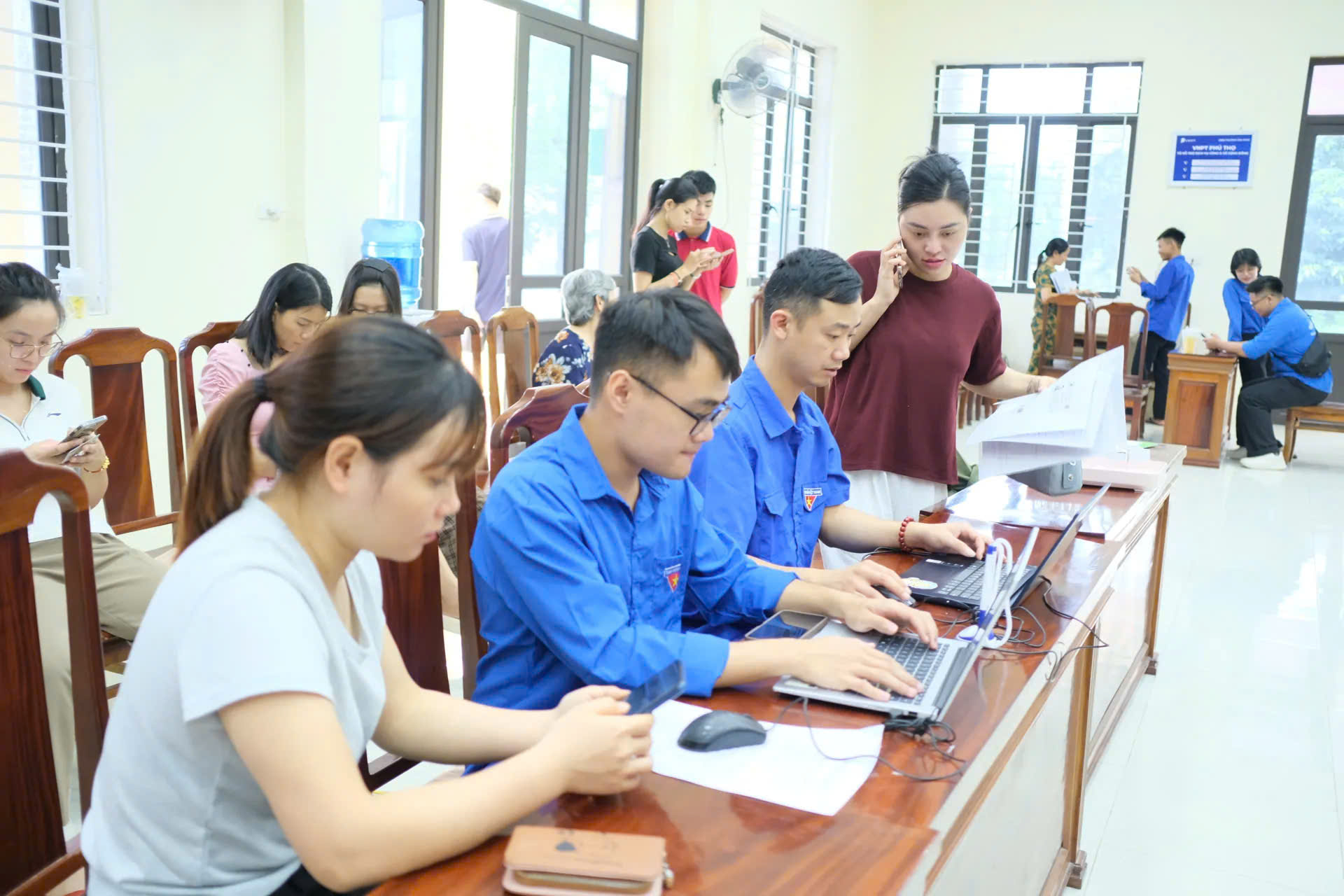 Phú Thọ siết chặt quản lý đất đai, trật tự xây dựng- Ảnh 1. Phú Thọ siết chặt quản lý đất đai, trật tự xây dựng- Ảnh 1.