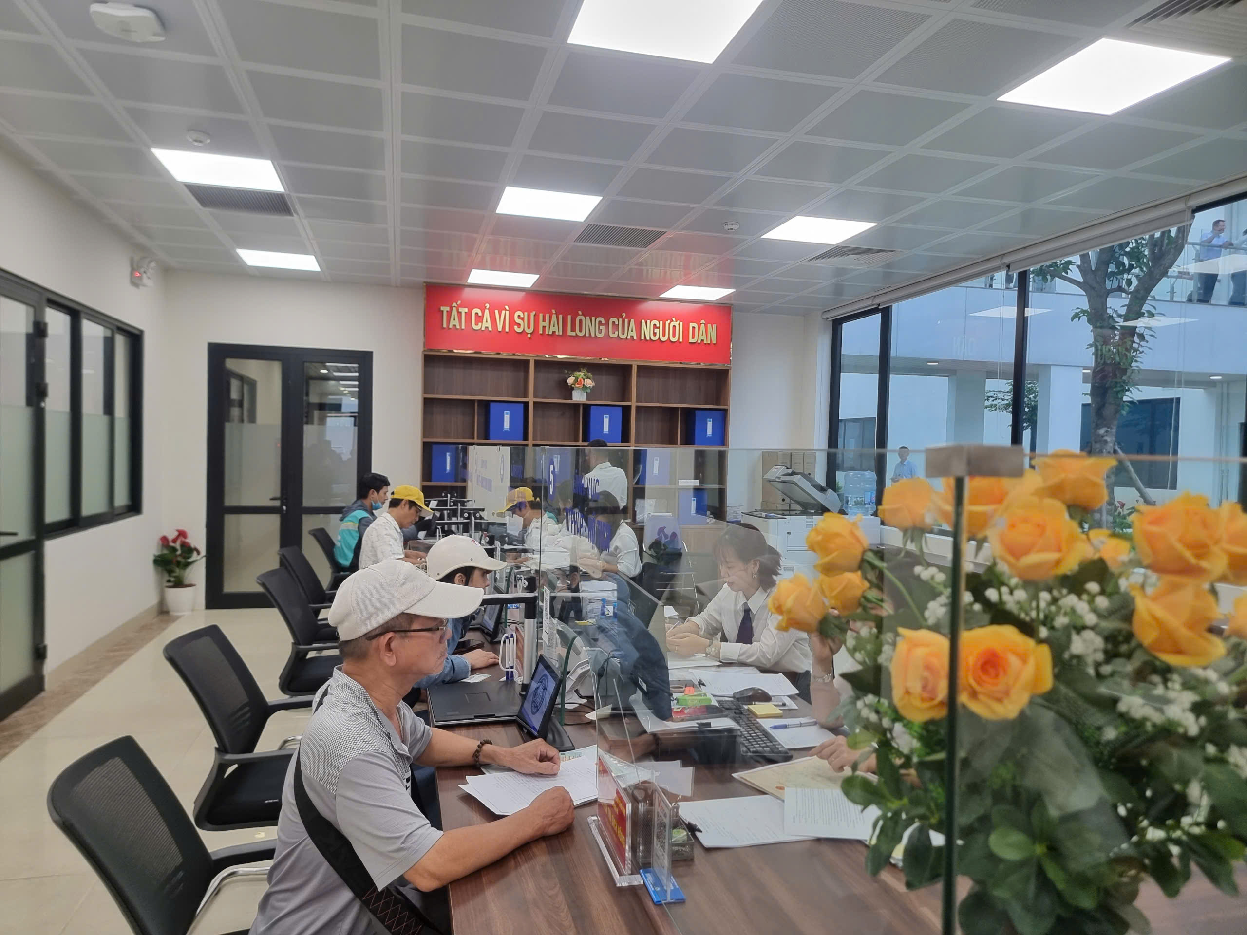 Kỳ vọng chuyển biến trong quản l&yacute; quy hoạch v&agrave; ph&aacute;t triển đ&ocirc; thị- Ảnh 1.