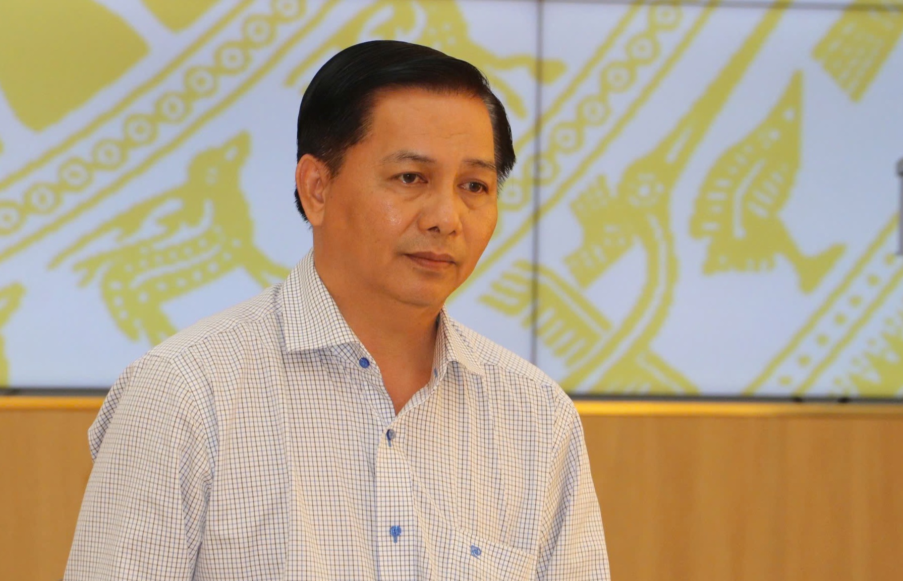 Chủ tịch Cần Thơ treo thưởng "n&oacute;ng" cho người hiến kế chống ngập- Ảnh 1.