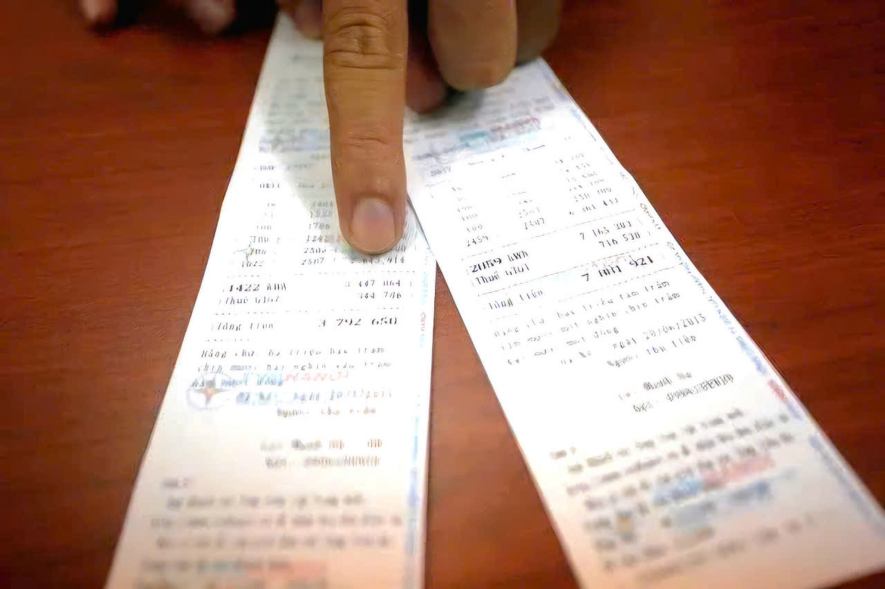 Tiền điện tăng, EVN y&ecirc;u cầu nghi&ecirc;m t&uacute;c r&agrave; so&aacute;t từng trường hợp- Ảnh 1.