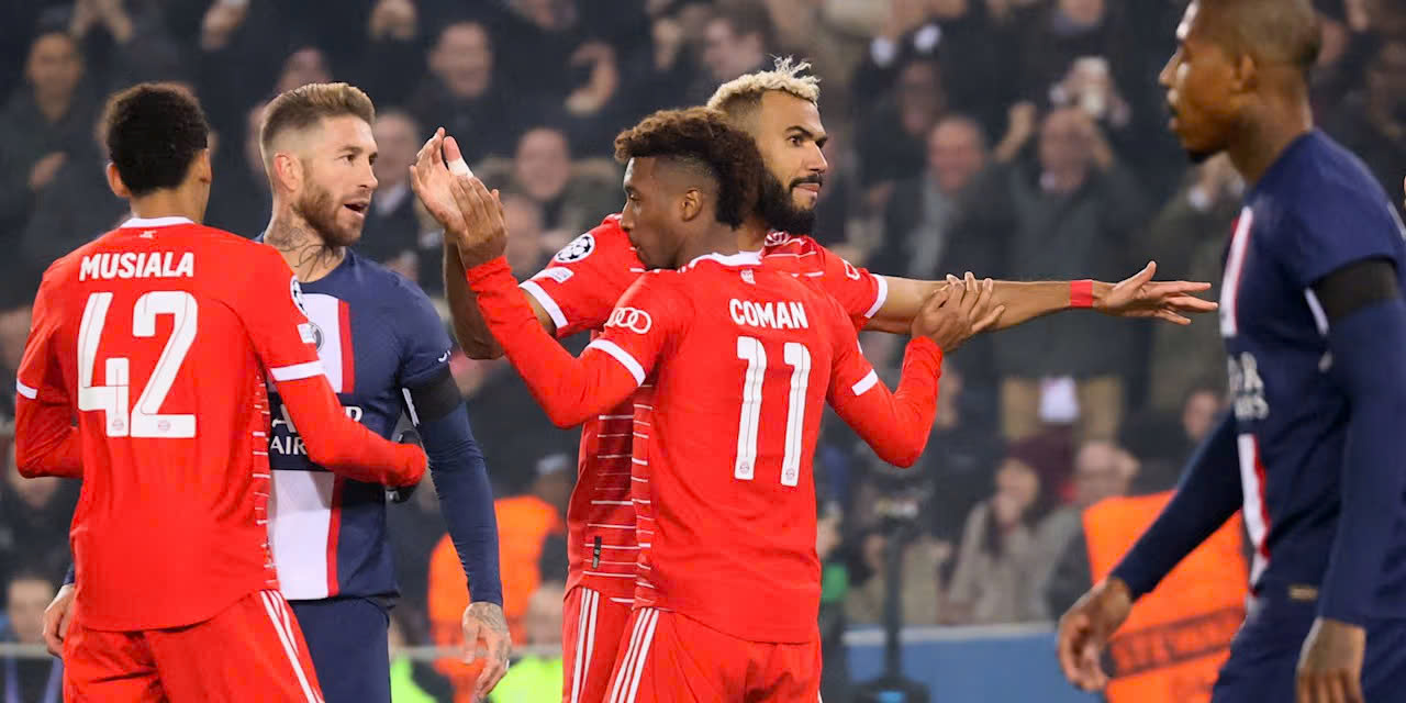 Nhận định, soi tỷ lệ PSG - Bayern Munich (23h ng&agrave;y 5/7), FIFA Club World Cup 2025- Ảnh 1.