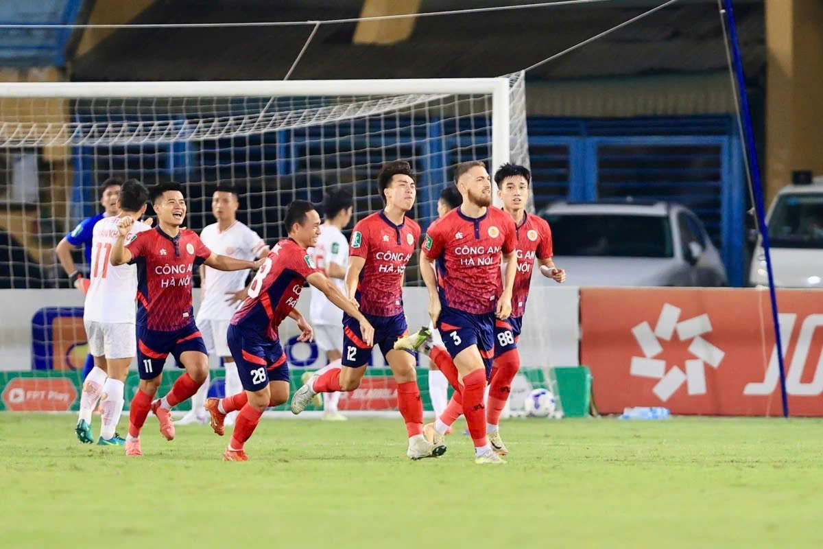 X&aacute;c định 2 đội b&oacute;ng Việt Nam dự C&uacute;p C1 Đ&ocirc;ng Nam &Aacute; 2024-2025- Ảnh 2.
