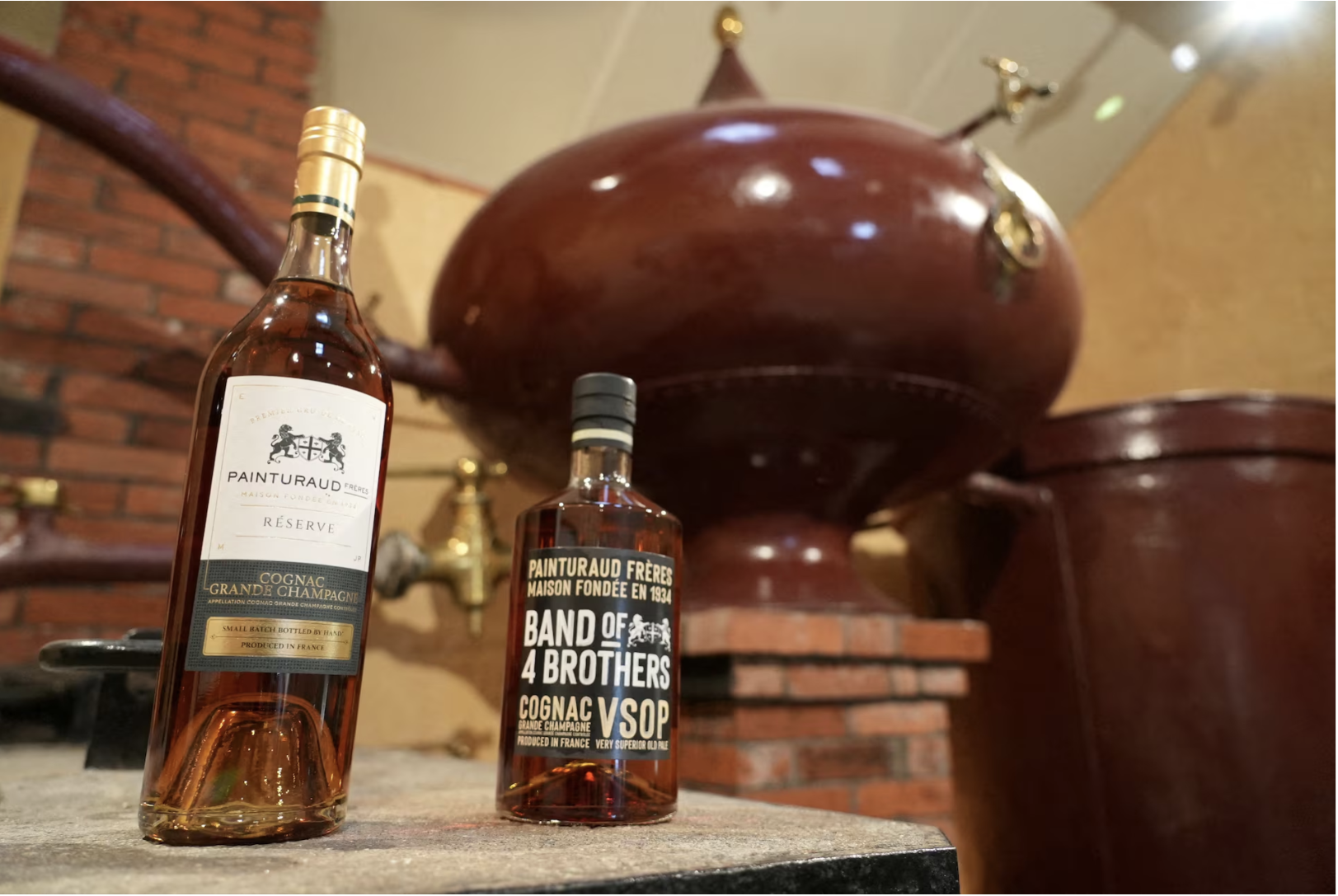 Trung Quốc miễn thuế chống b&aacute;n ph&aacute; gi&aacute; cho c&aacute;c nh&agrave; sản xuất cognac lớn từ EU- Ảnh 1.