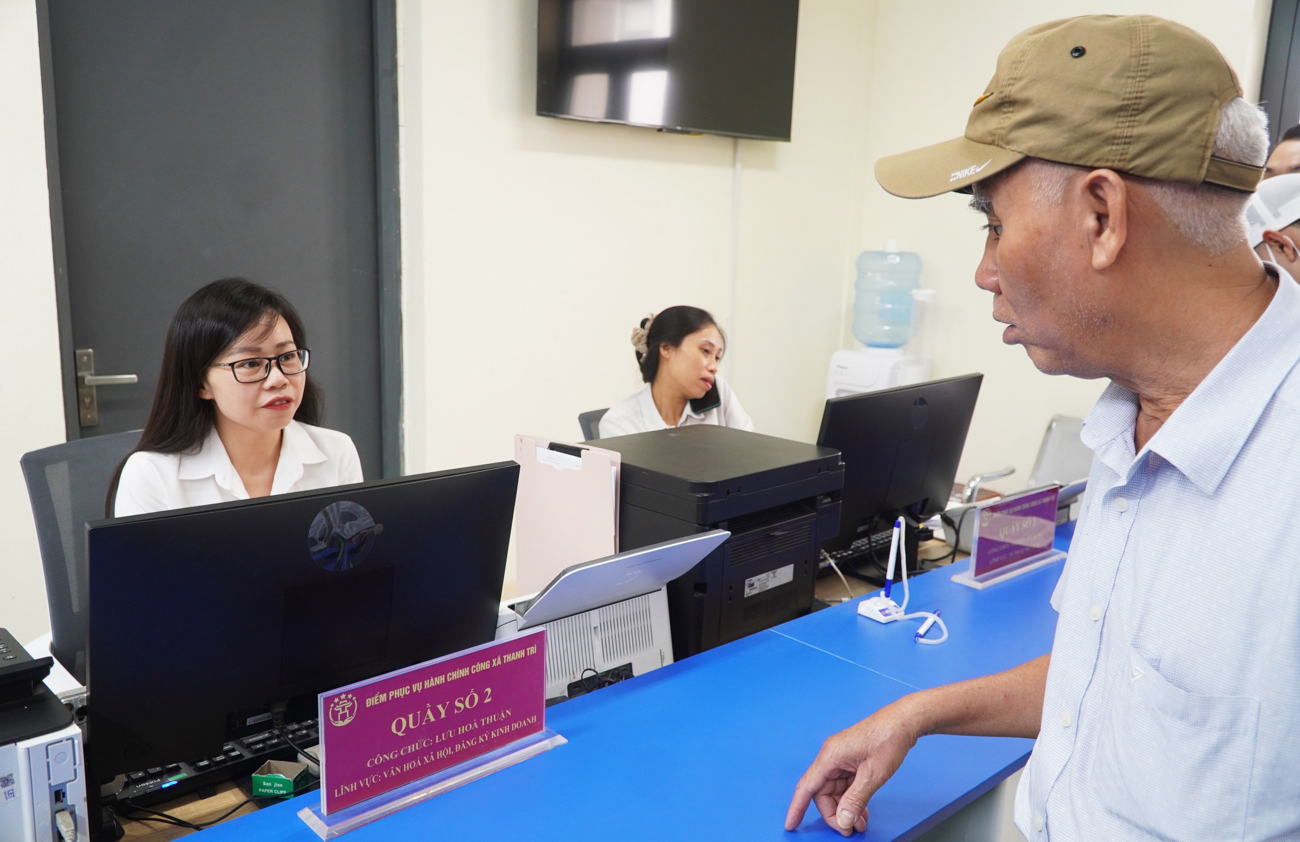 Quản l&yacute; đất đai sau s&aacute;p nhập: Nhiệm vụ nh&acirc;n đ&ocirc;i, tr&aacute;ch nhiệm nh&acirc;n ba- Ảnh 4.