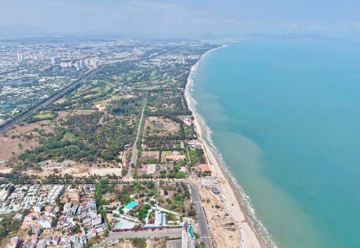 Ngắm si&ecirc;u đ&ocirc; thị TP.HCM mới sau s&aacute;p nhập: Kh&ocirc;ng gian mở rộng, tầm nh&igrave;n bứt ph&aacute;- Ảnh 10.