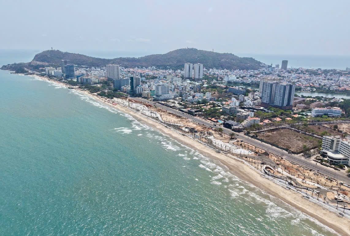 Ngắm si&ecirc;u đ&ocirc; thị TP.HCM mới sau s&aacute;p nhập: Kh&ocirc;ng gian mở rộng, tầm nh&igrave;n bứt ph&aacute;- Ảnh 9.