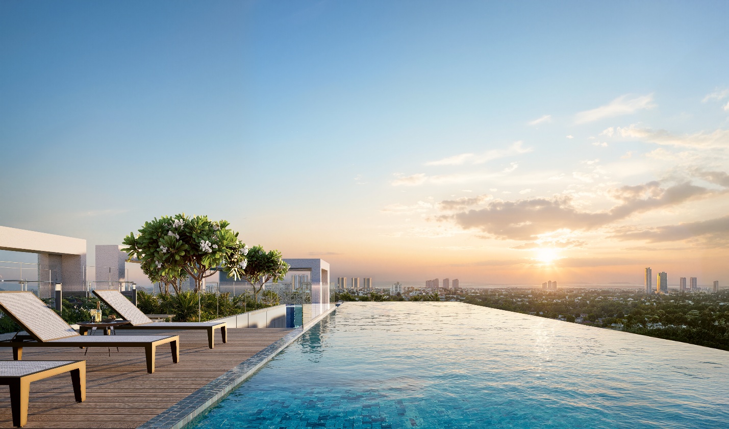 Pi Group ra mắt ph&acirc;n khu mới trong tổ hợp đ&ocirc; thị số Picity Sky Park- Ảnh 3.