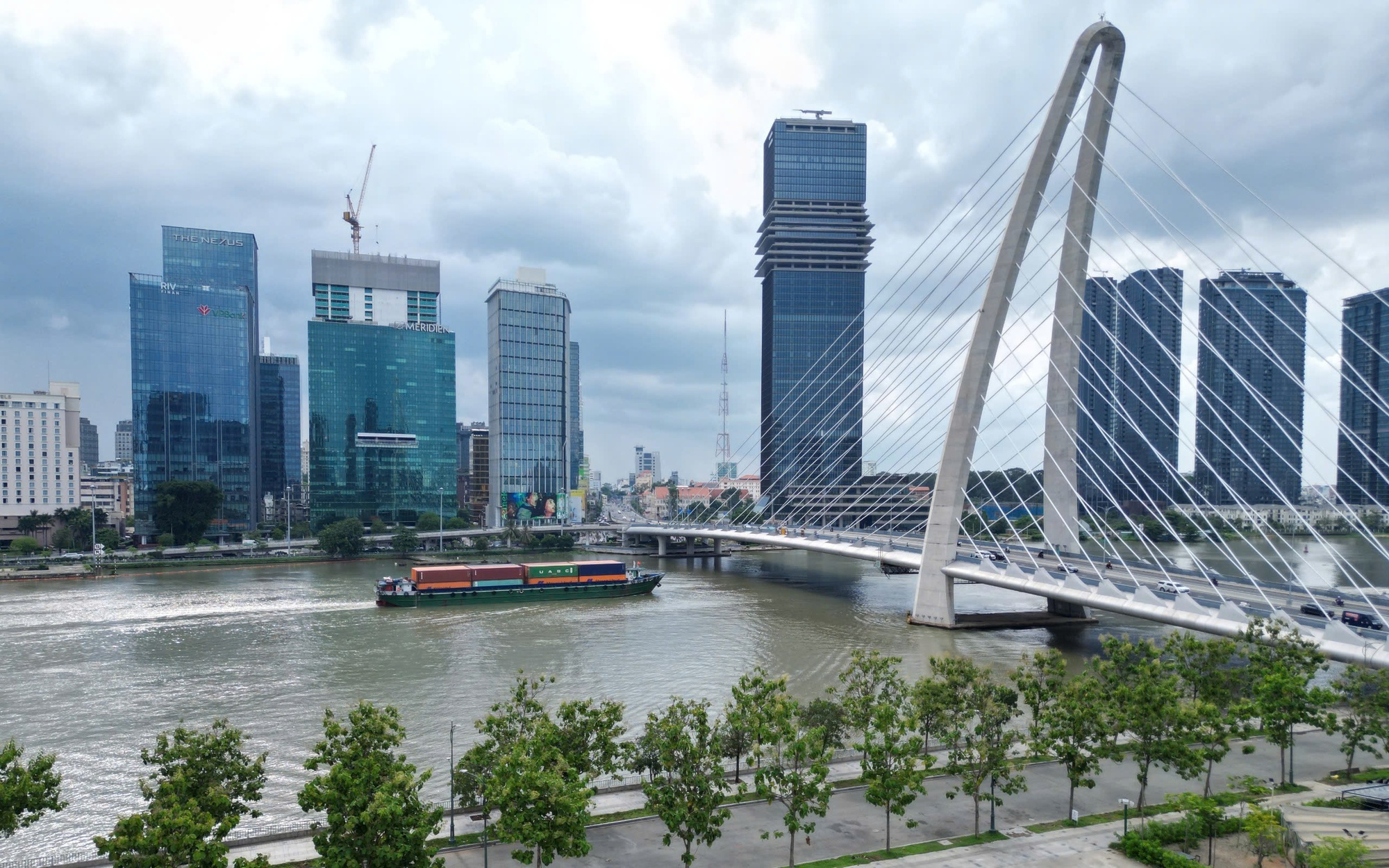 TP.HCM sau s&aacute;p nhập: Mục ti&ecirc;u tăng trưởng 8,5%, đẩy mạnh quy hoạch v&agrave; hạ tầng