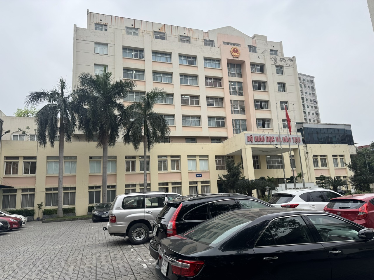 Đề xuất giao thêm nhiệm vụ cho Sở GD&ĐT và UBND cấp xã- Ảnh 1. Đề xuất giao thêm nhiệm vụ cho Sở GD&ĐT và UBND cấp xã- Ảnh 1.