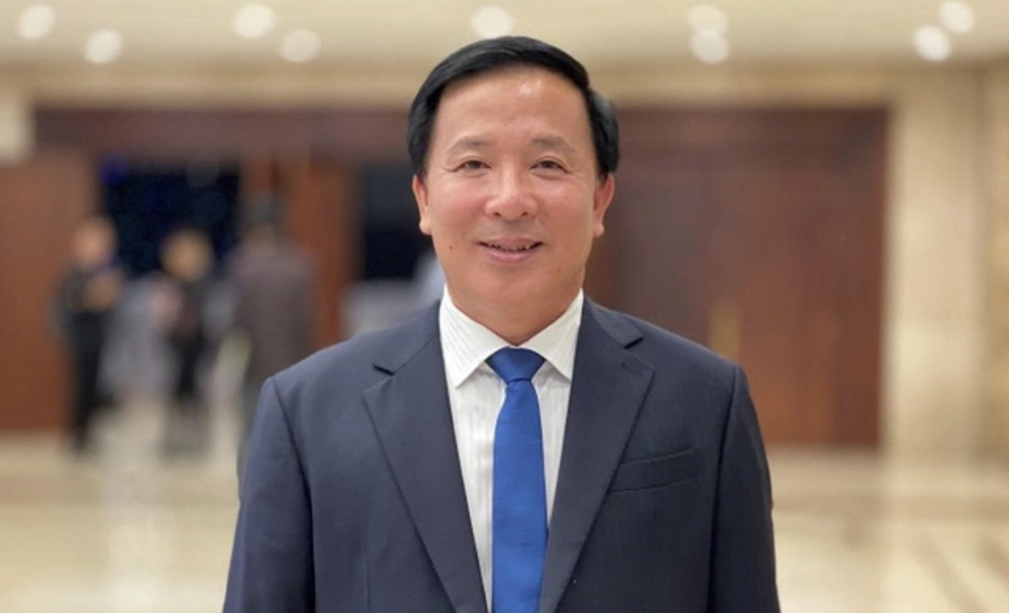 T&acirc;y Ninh ph&acirc;n c&ocirc;ng nhiệm vụ đối với l&atilde;nh đạo chủ chốt của UBND tỉnh- Ảnh 1.