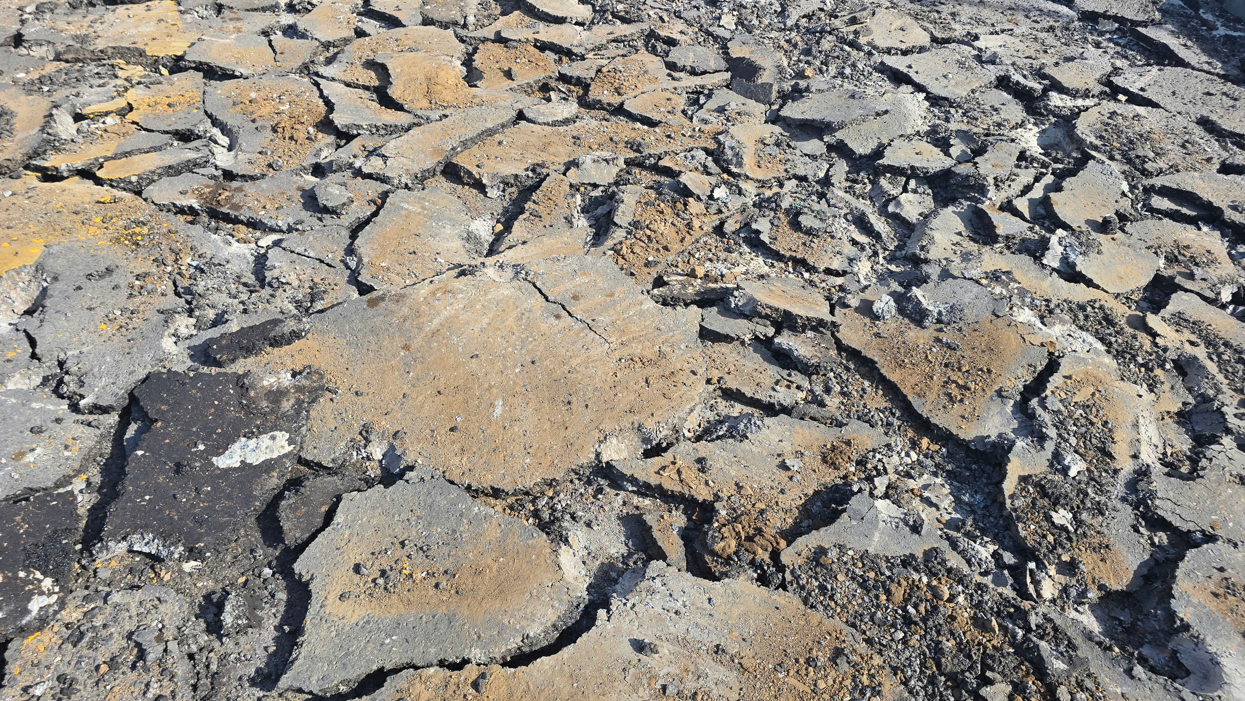 Cần Thơ: Phá dỡ cầu Ô Môn để xây dựng mới trên quốc lộ 91- Ảnh 5. Cần Thơ: Phá dỡ cầu Ô Môn để xây dựng mới trên quốc lộ 91- Ảnh 5.