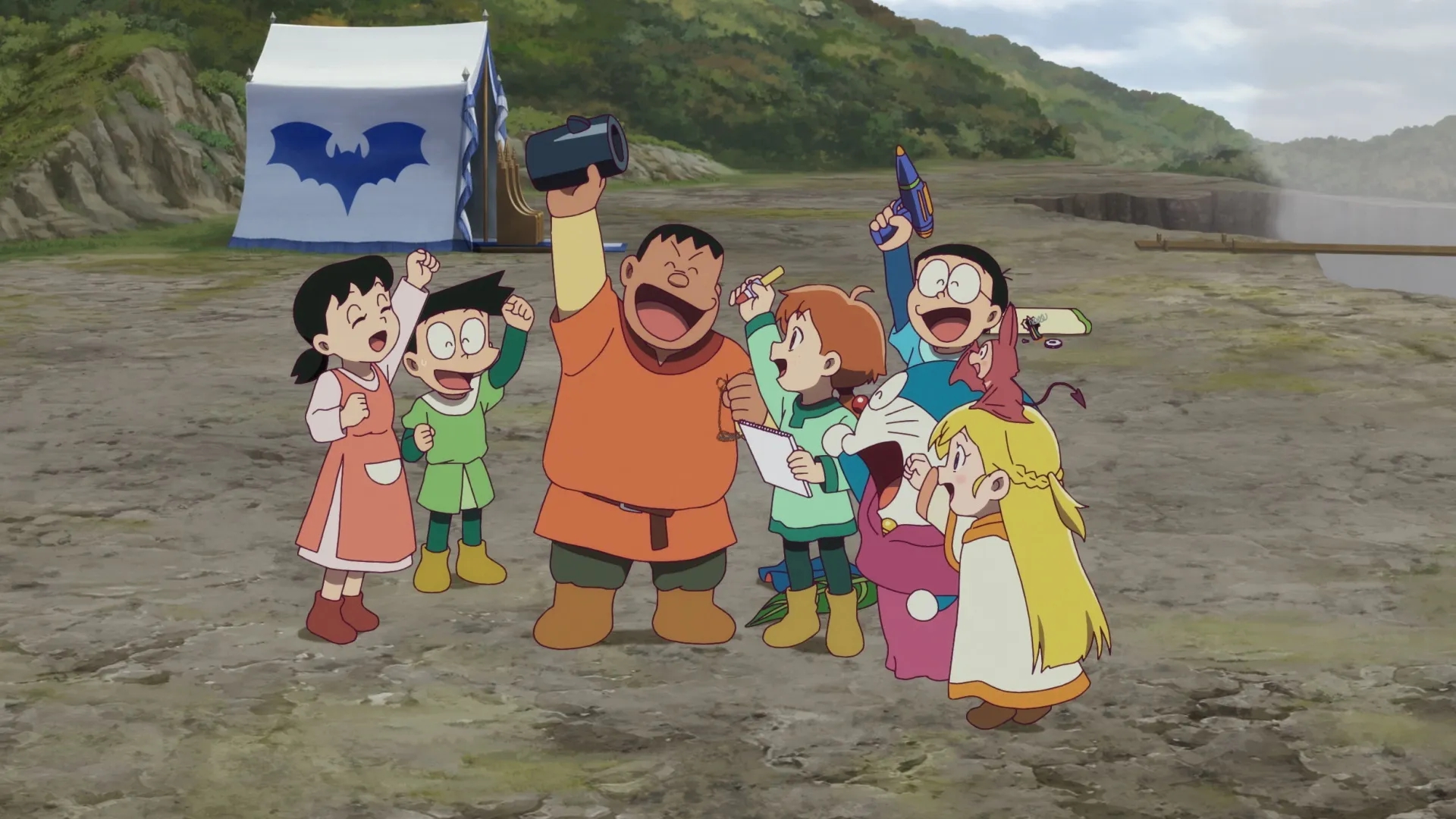 Phim hoạt h&igrave;nh Việt bao giờ chạm giấc mơ trăm tỷ?- Ảnh 6.