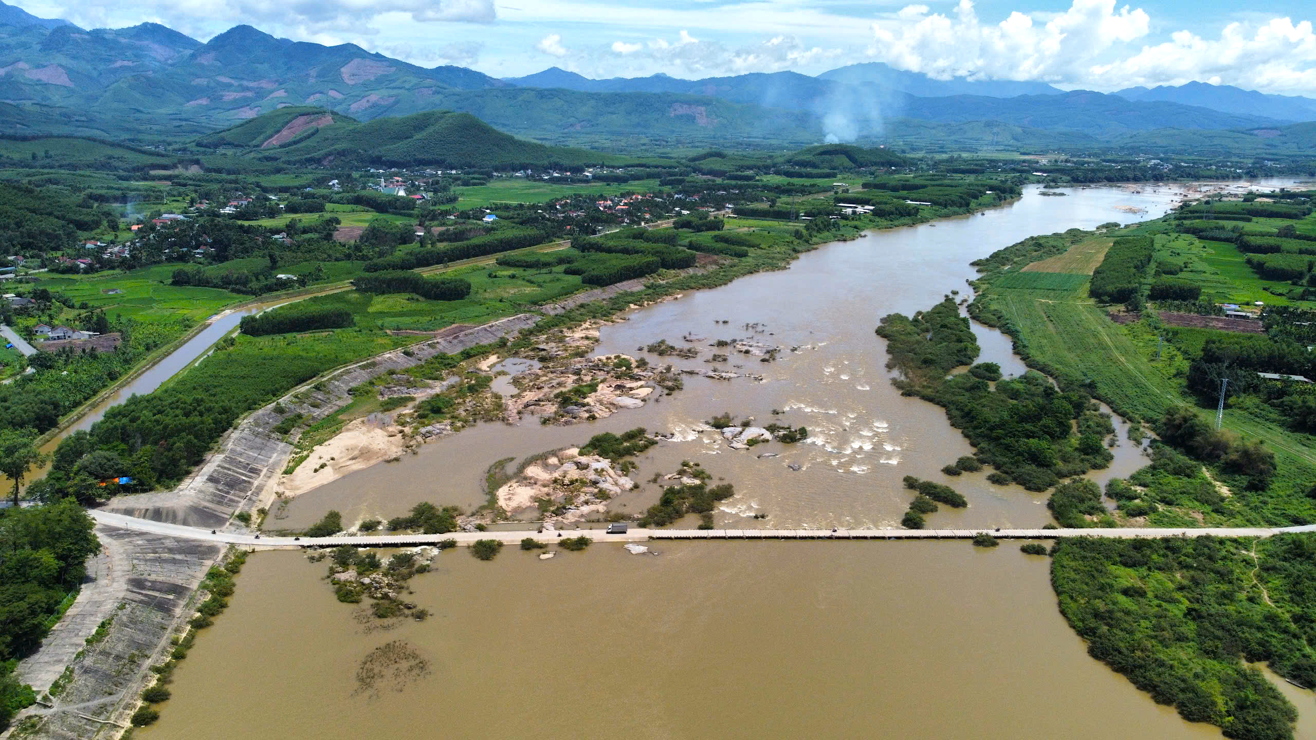 Quảng Ng&atilde;i sắp khởi c&ocirc;ng loạt dự &aacute;n hạ tầng lớn- Ảnh 5.