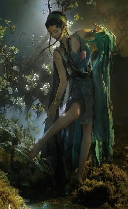 Phạm Băng Băng g&acirc;y tranh luận khi đăng ảnh gợi cảm- Ảnh 5.