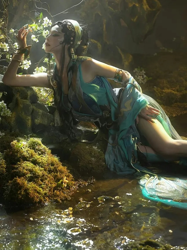 Phạm Băng Băng g&acirc;y tranh luận khi đăng ảnh gợi cảm- Ảnh 6.